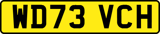 WD73VCH