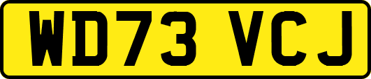 WD73VCJ