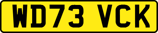 WD73VCK