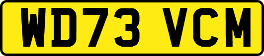 WD73VCM