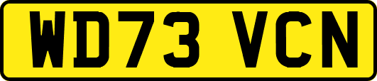 WD73VCN