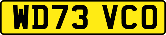 WD73VCO