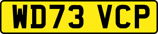 WD73VCP
