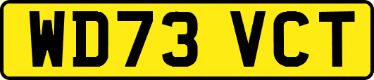 WD73VCT