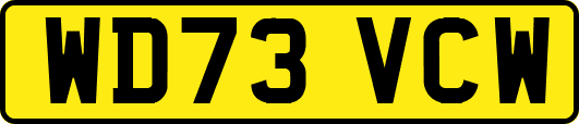 WD73VCW