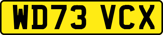 WD73VCX