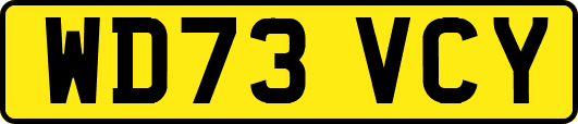 WD73VCY