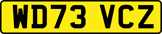 WD73VCZ