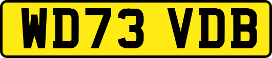 WD73VDB
