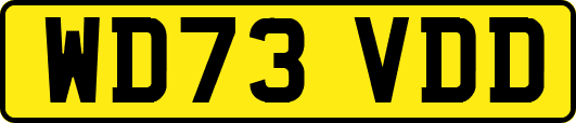 WD73VDD