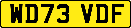 WD73VDF