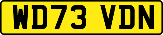 WD73VDN