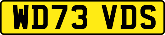 WD73VDS