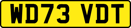 WD73VDT