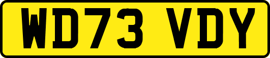 WD73VDY