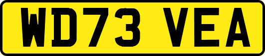 WD73VEA
