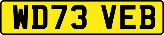 WD73VEB