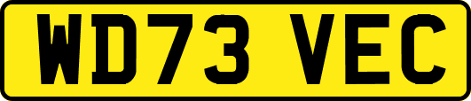 WD73VEC