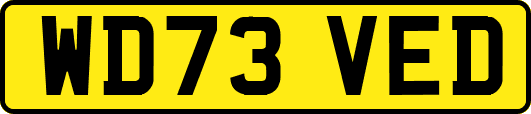 WD73VED