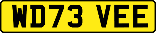 WD73VEE