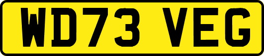 WD73VEG