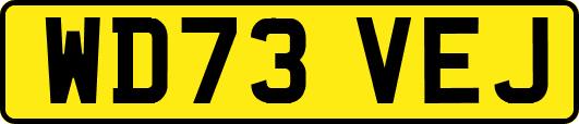 WD73VEJ