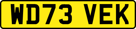 WD73VEK