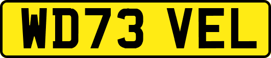 WD73VEL