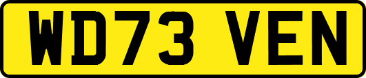 WD73VEN