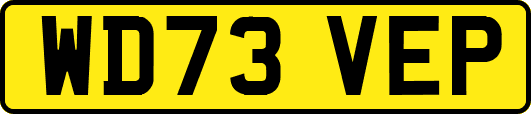 WD73VEP