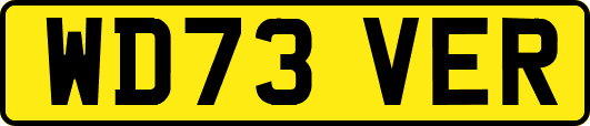 WD73VER