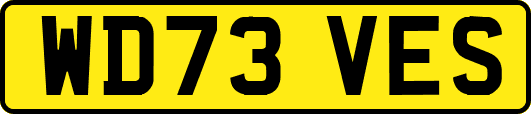 WD73VES