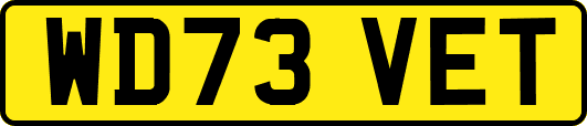 WD73VET