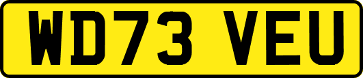 WD73VEU