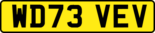 WD73VEV