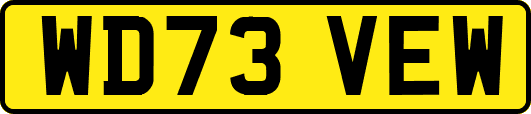 WD73VEW