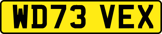 WD73VEX