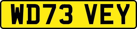 WD73VEY