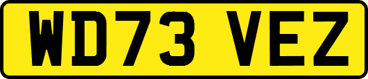 WD73VEZ