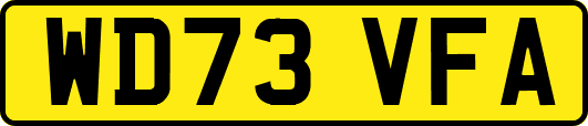 WD73VFA