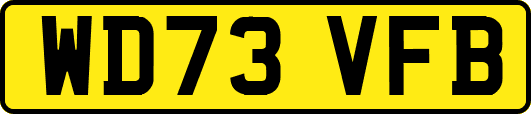 WD73VFB