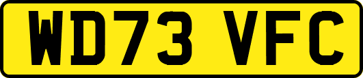 WD73VFC