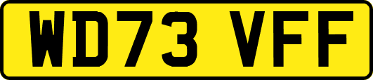 WD73VFF
