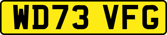 WD73VFG