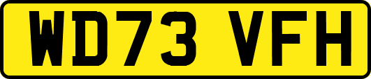 WD73VFH