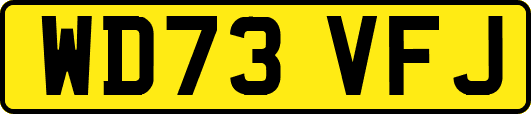 WD73VFJ