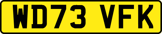 WD73VFK