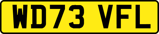 WD73VFL