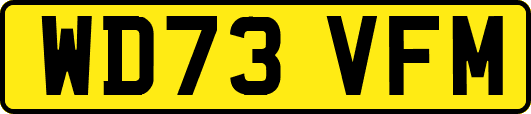WD73VFM