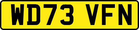 WD73VFN